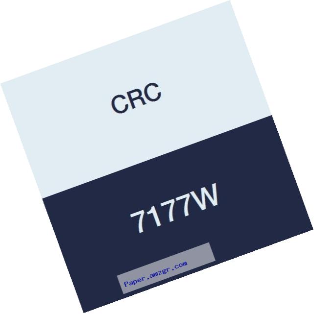 CRC 7177W CONTEXT Special Polymer Coated Cleanroom Paper, 11