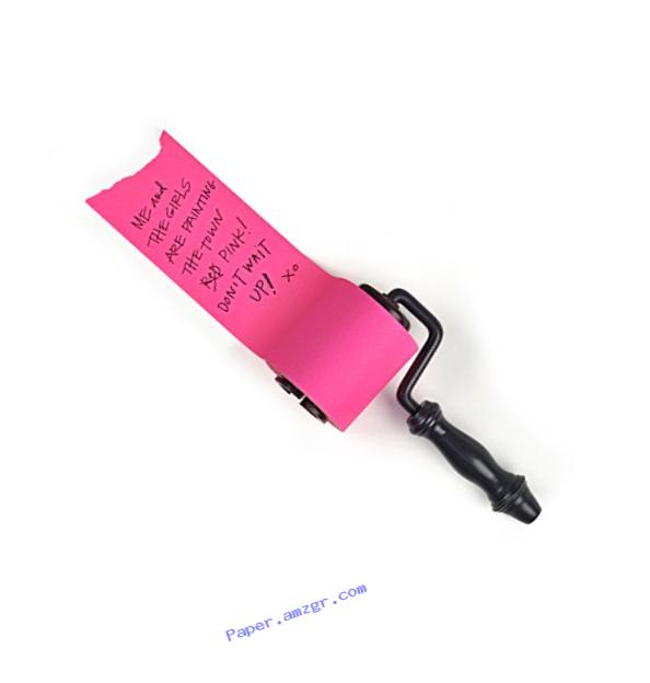 Fred ROLLER NOTES Sticky Note Roll
