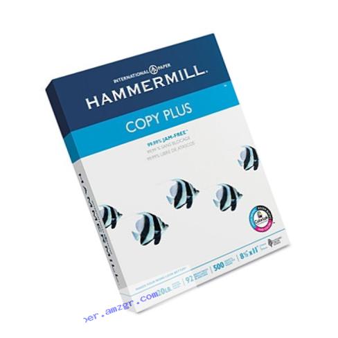 Hammermill Copy Paper, Bright White