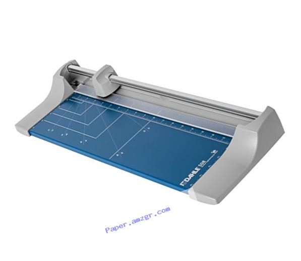 Dahle 508 Personal Rolling Trimmer, 18