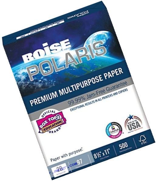 Boise Premium Multipurpose Paper